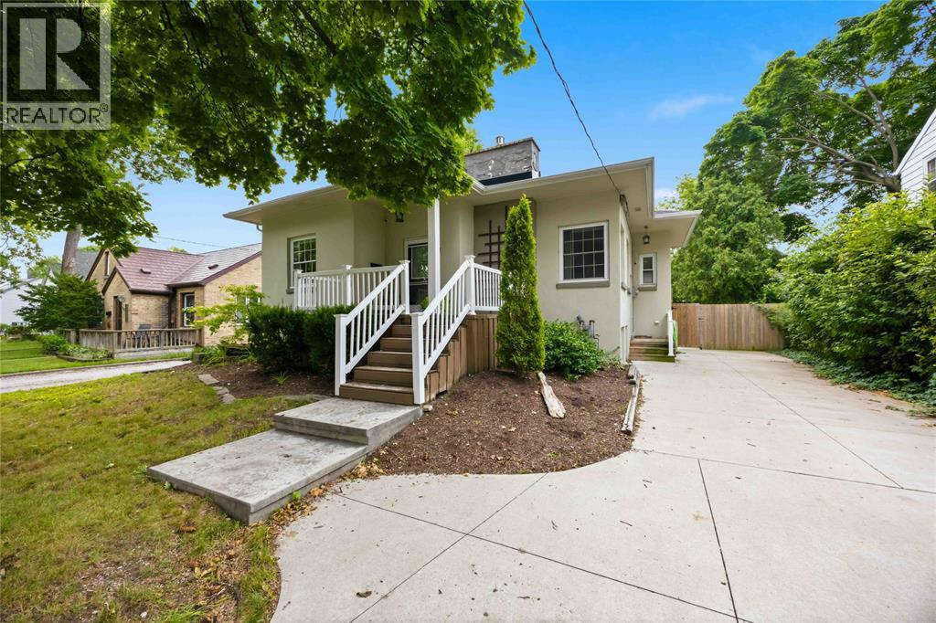 751 ROSS AVENUE - 1