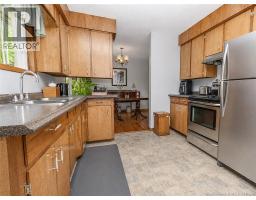 Dining room - 215 Hughes Street, Noonan, NB E3A7B4 Photo 11