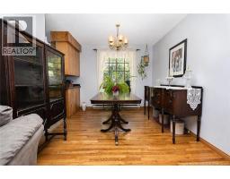 Kitchen - 215 Hughes Street, Noonan, NB E3A7B4 Photo 13