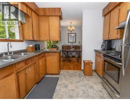 Living room - 215 Hughes Street, Noonan, NB E3A7B4 Photo 12