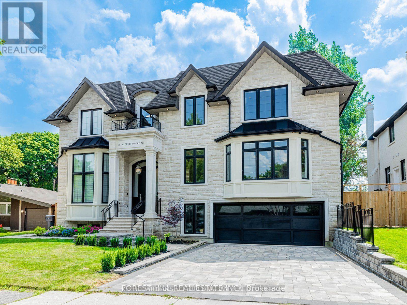 39 RIPPLETON ROAD - 2