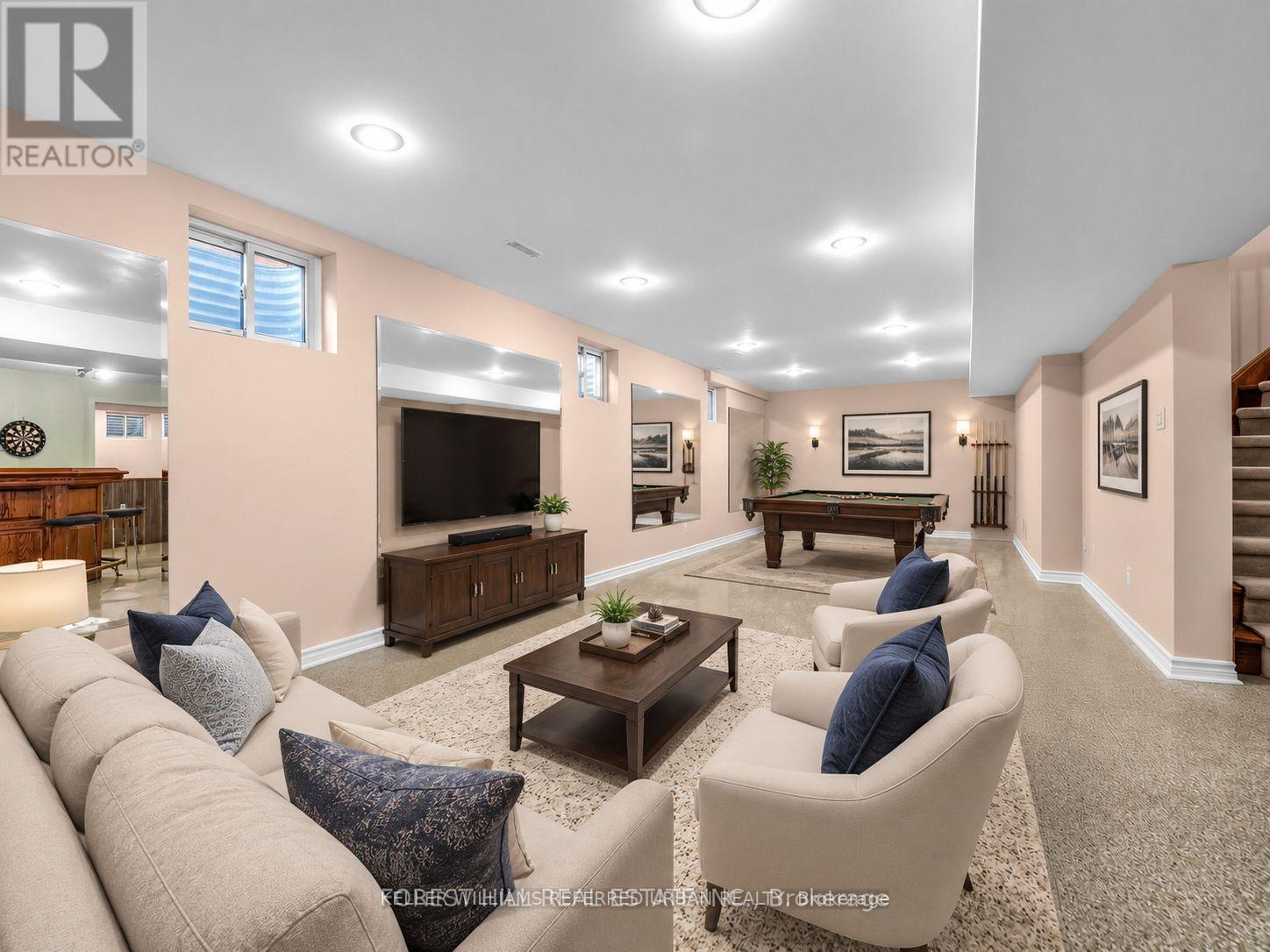 32 SADDLETREE DRIVE - 33