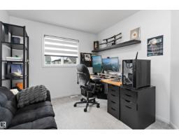 Bedroom 3 - 17818 70a St Nw, Edmonton, AB T5Z0V3 Photo 6