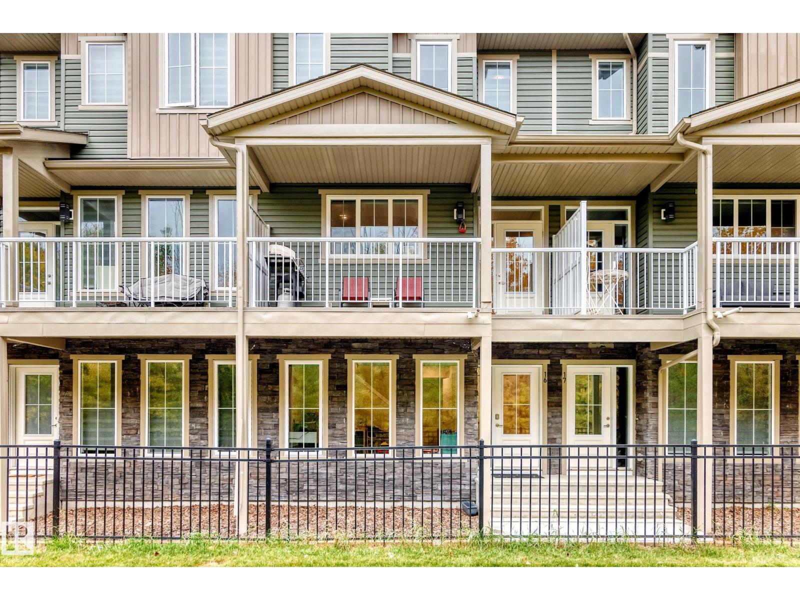 #16 1051 GRAYDON HILL BV SW, Graydon Hill, Edmonton photo 1