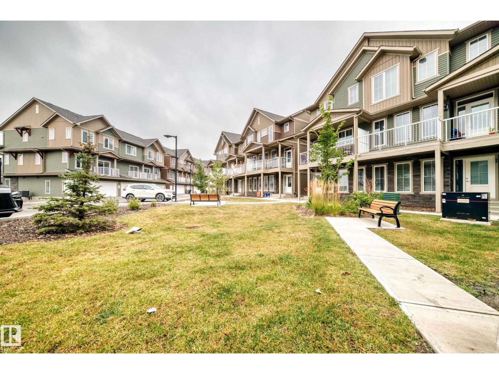 #16 1051 GRAYDON HILL BV SW, Graydon Hill, Edmonton photo 4