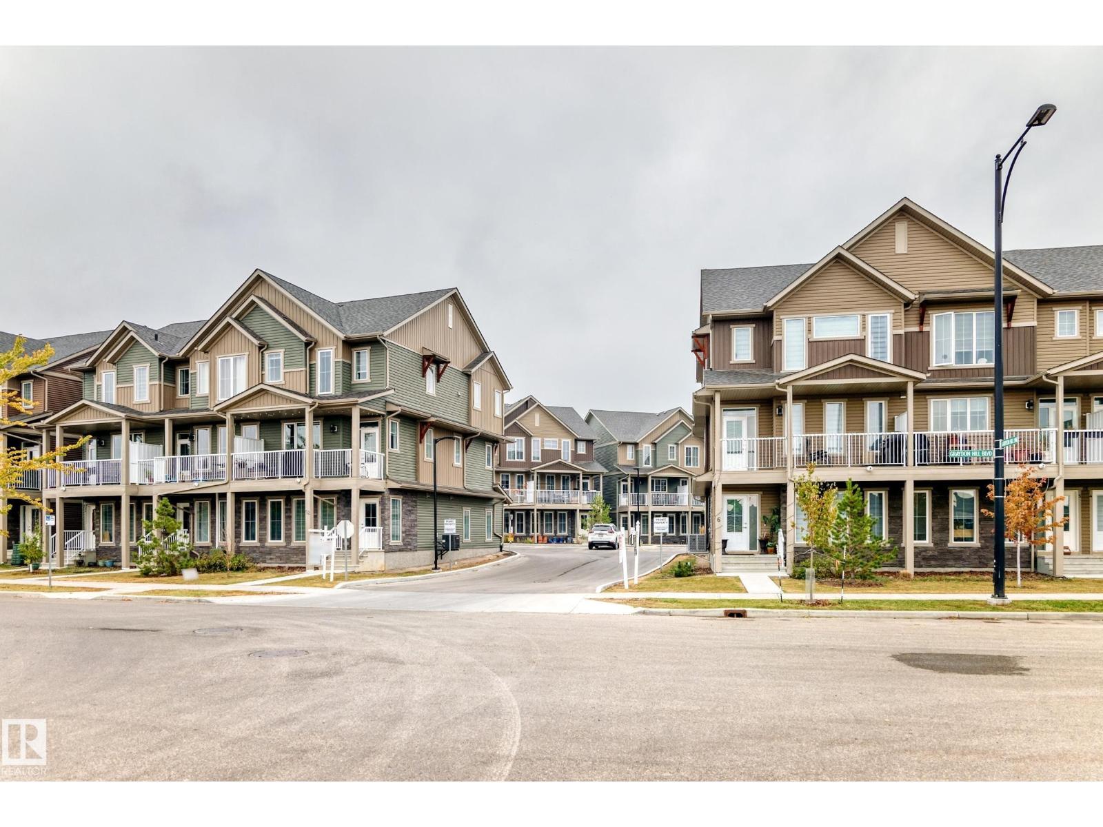 #16 1051 GRAYDON HILL BV SW, Graydon Hill, Edmonton photo 5