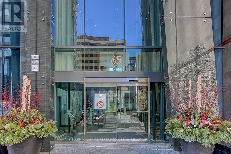#4401 65 ST MARY STREET - 2