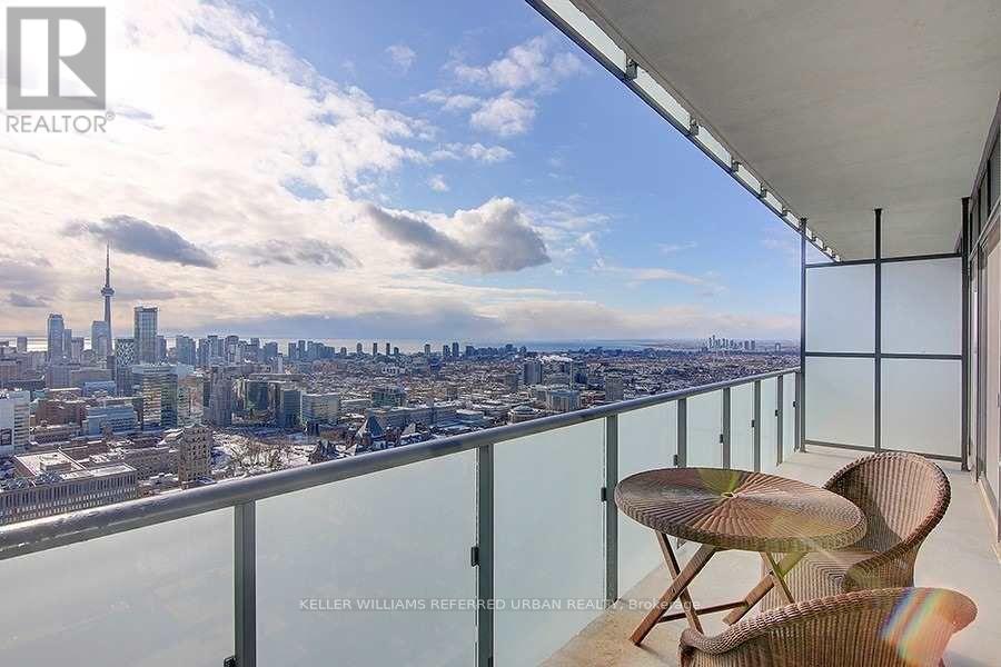 #4401 65 ST MARY STREET - 5