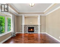 Living room - 341 Sunny Dr, Nanaimo, BC V9T0C3 Photo 6