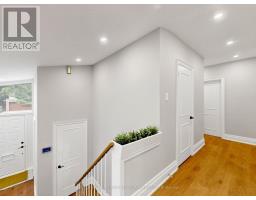 Family room - 91 Citation Drive, Toronto, ON M2K1S9 Photo 12