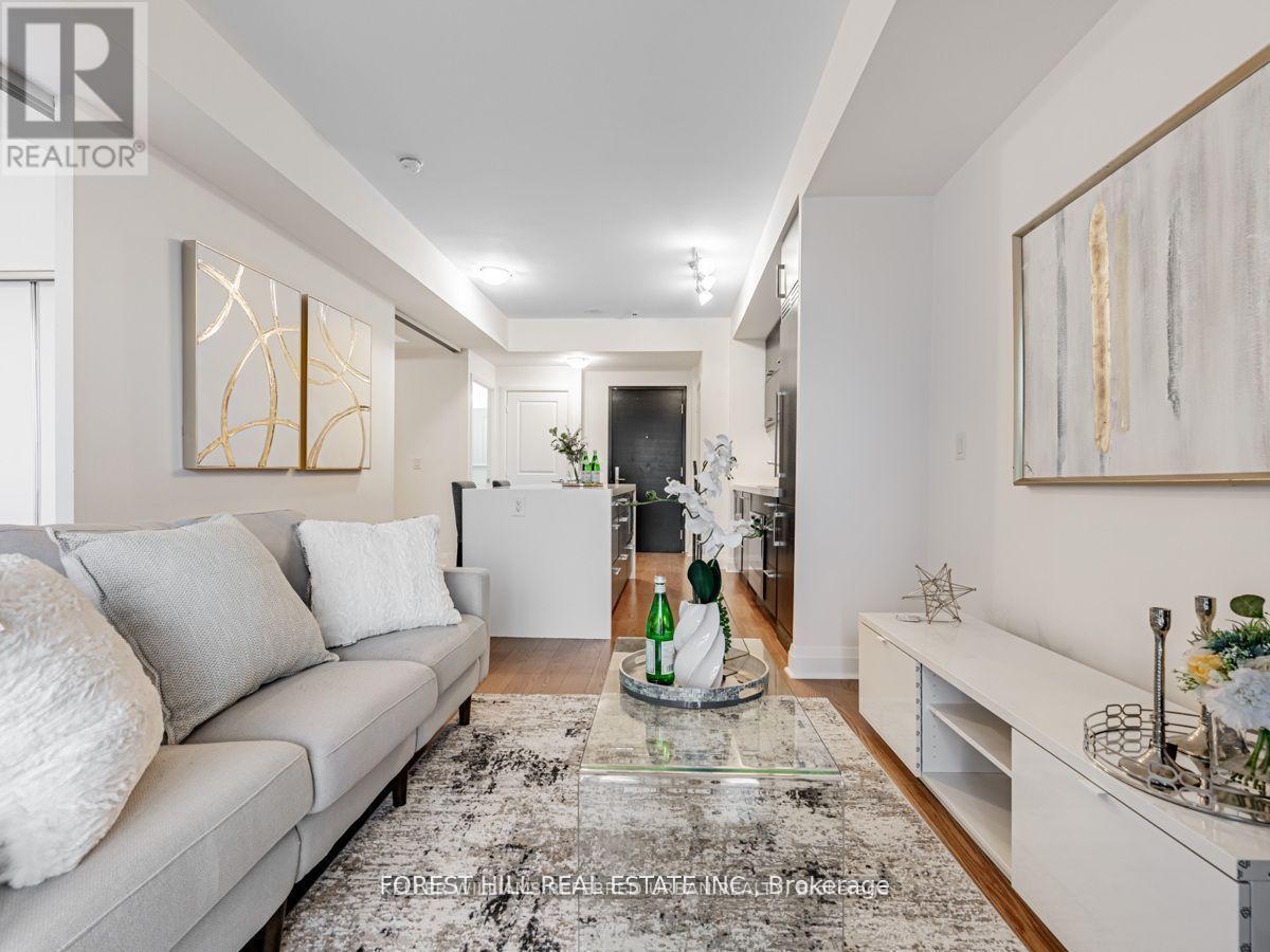 #505 1080 BAY STREET - Image 13
