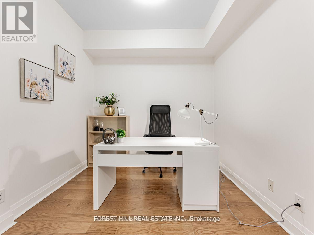 #505 1080 BAY STREET - 14