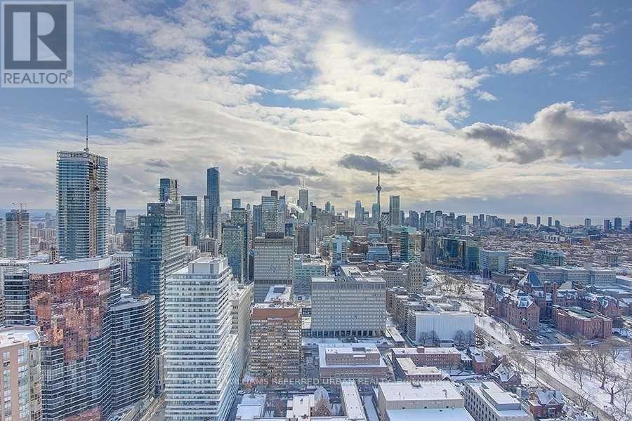 #4401 65 ST MARY STREET - 3