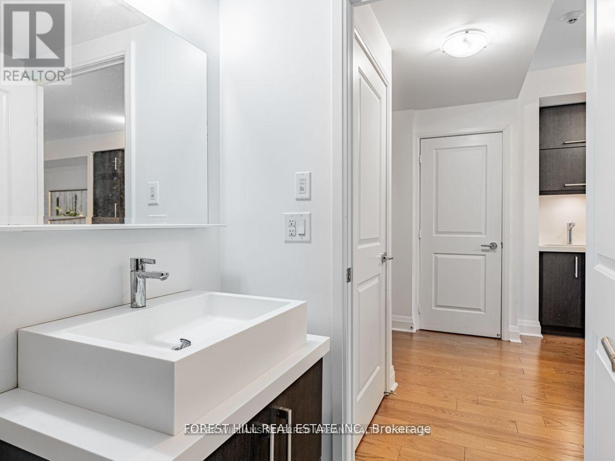 #505 1080 BAY STREET - Image 16