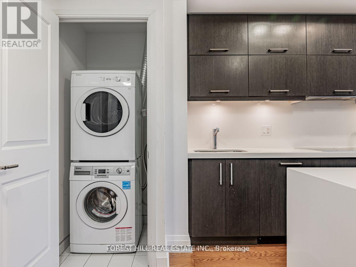 #505 1080 BAY STREET - Image 17