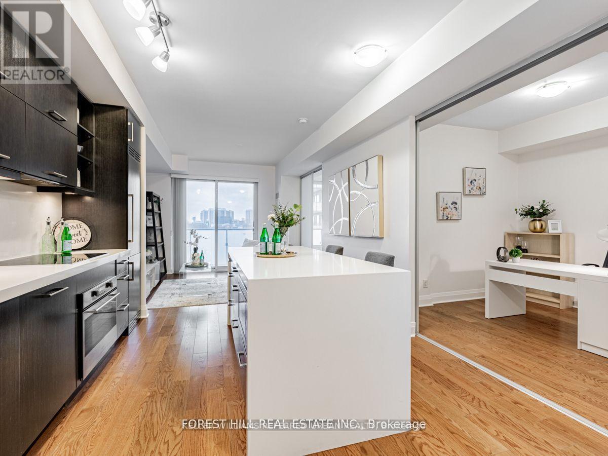 #505 1080 BAY STREET - Image 11