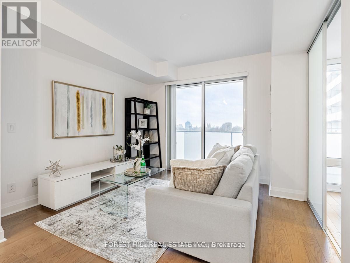#505 1080 BAY STREET - 12