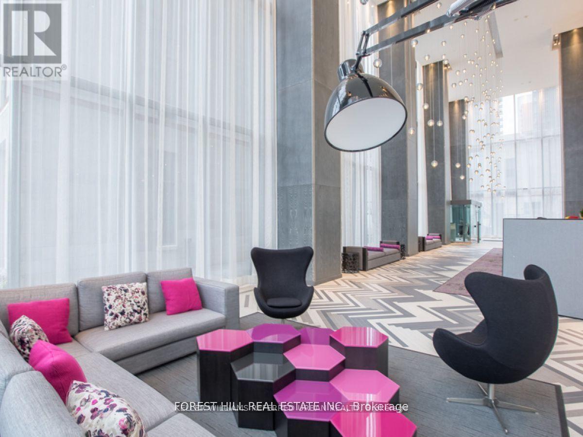 #505 1080 BAY STREET - 2