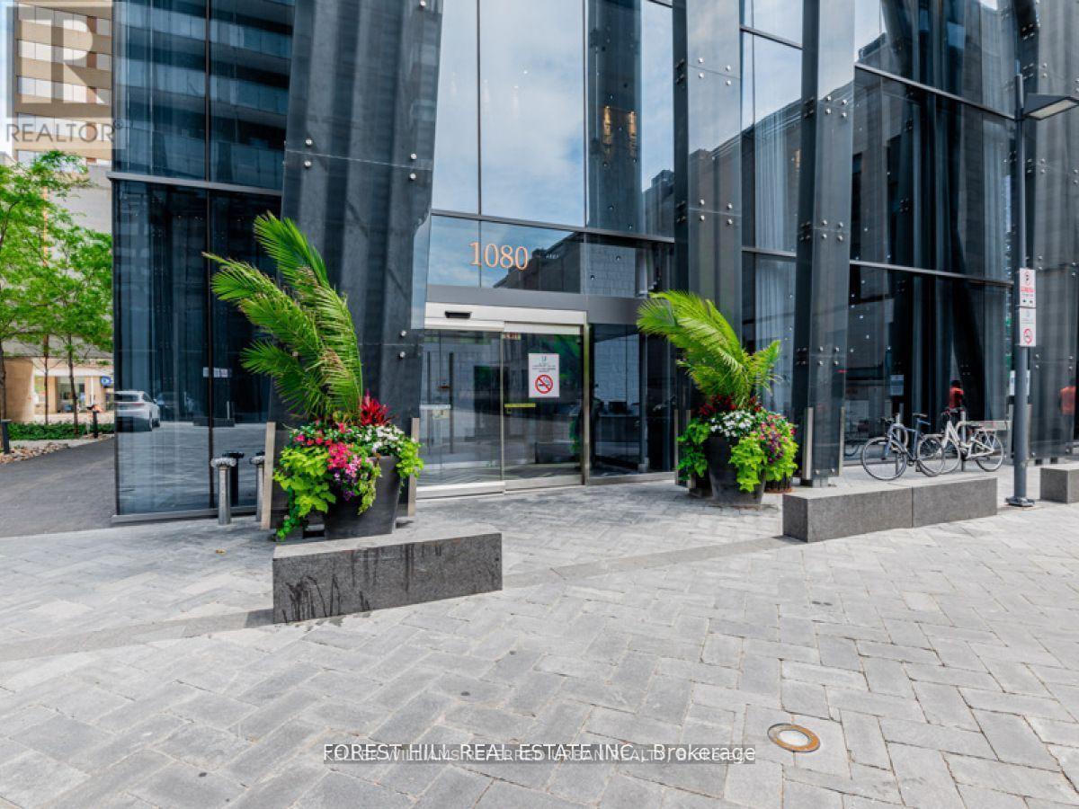 #505 1080 BAY STREET - Image 3