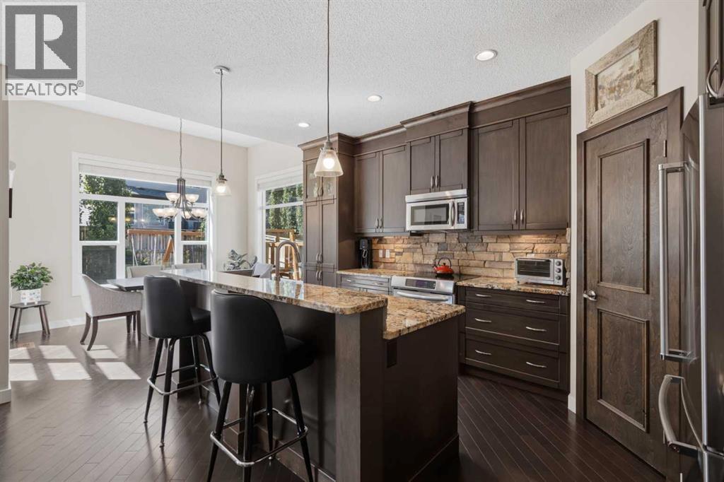 82 Brightonwoods Green SE, New Brighton, Calgary photo 4