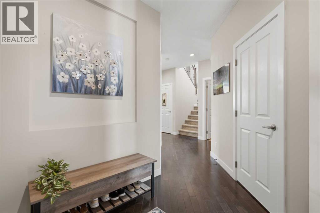 82 Brightonwoods Green SE, New Brighton, Calgary photo 3