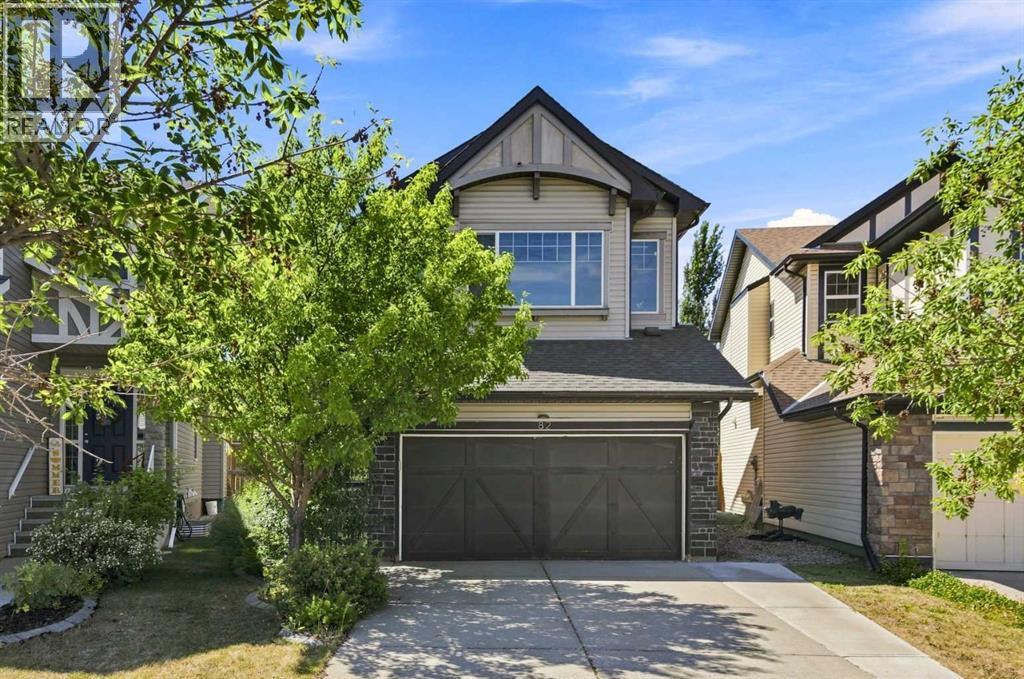 82 Brightonwoods Green SE, New Brighton, Calgary photo 1
