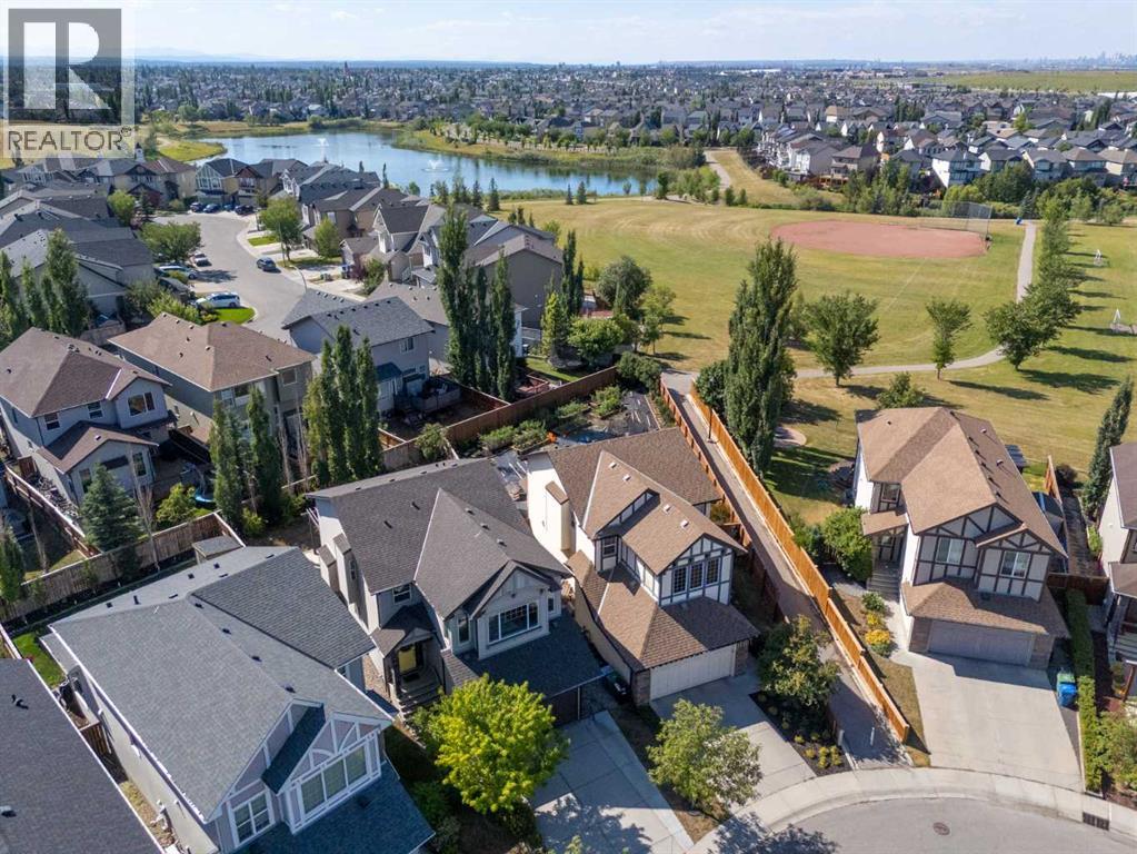 82 Brightonwoods Green SE, New Brighton, Calgary photo 2