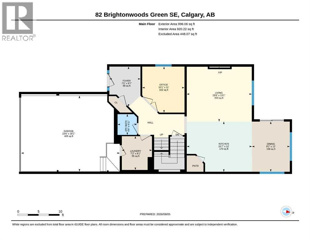 82 Brightonwoods Green SE - Image 43
