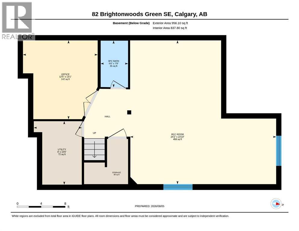 82 Brightonwoods Green SE - 45