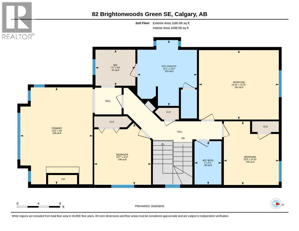 82 Brightonwoods Green SE - Image 44