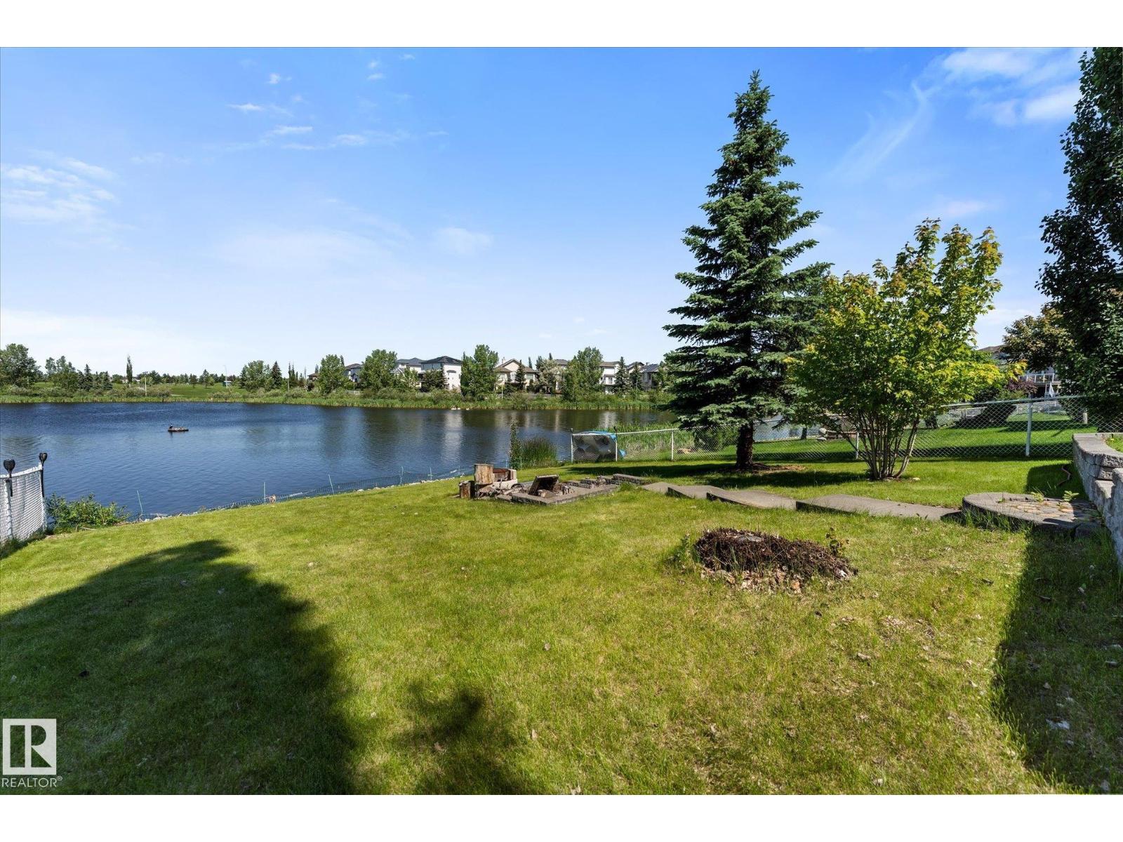 488 KLARVATTEN LAKE WD NW - Image 61