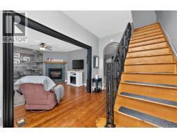 Laundry room - 34 Mill, Hillsborough, NB E4H2Z8 Photo 10