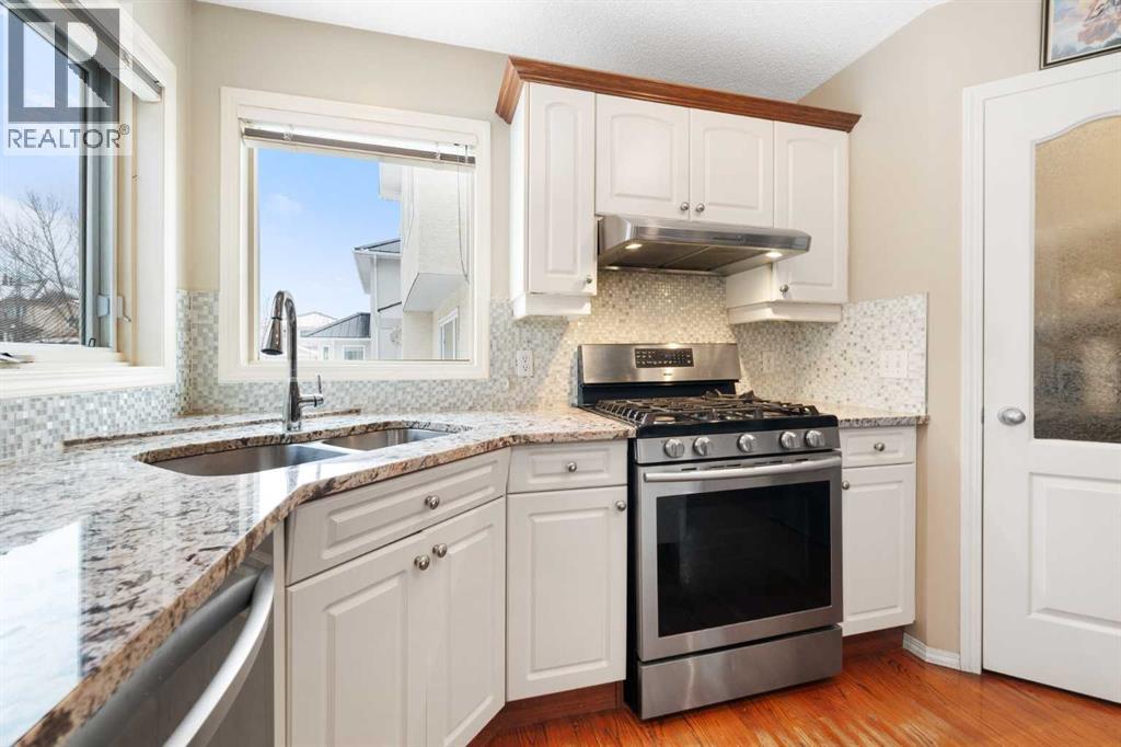 69 Hampstead Gardens NW, Hamptons, Calgary photo 5