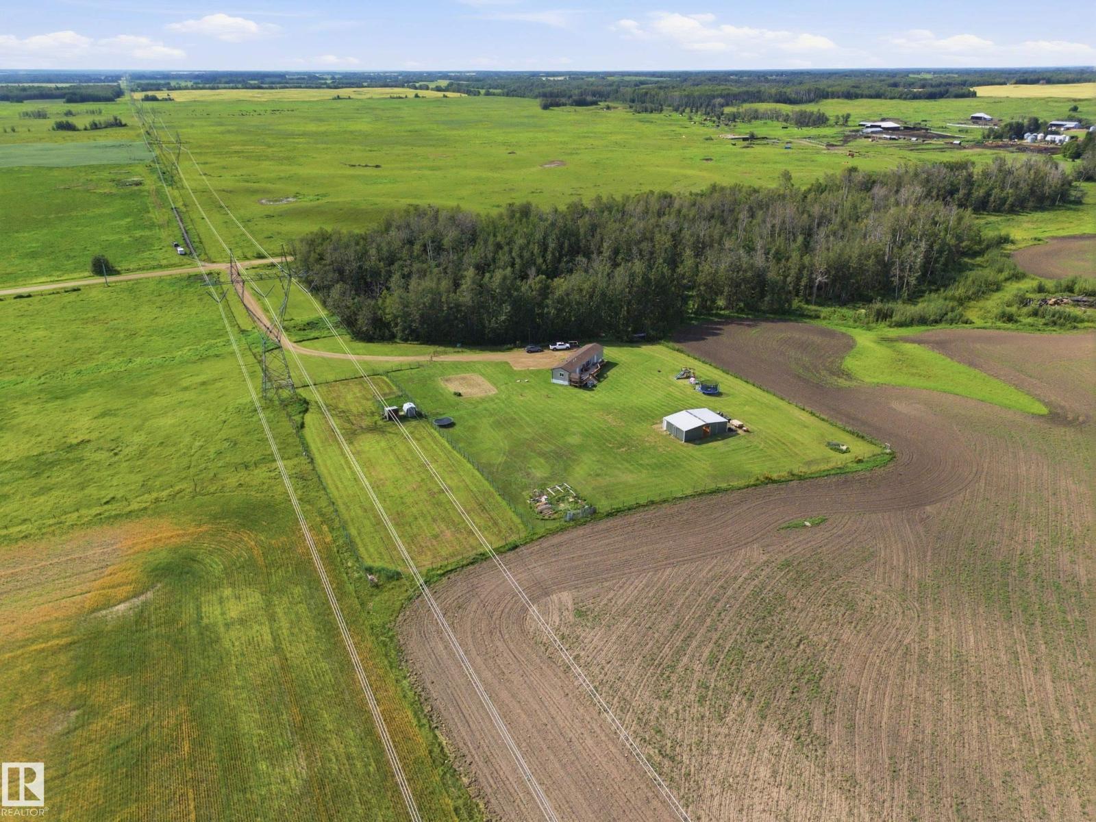 51017 Rge Rd 14 - Photo 28