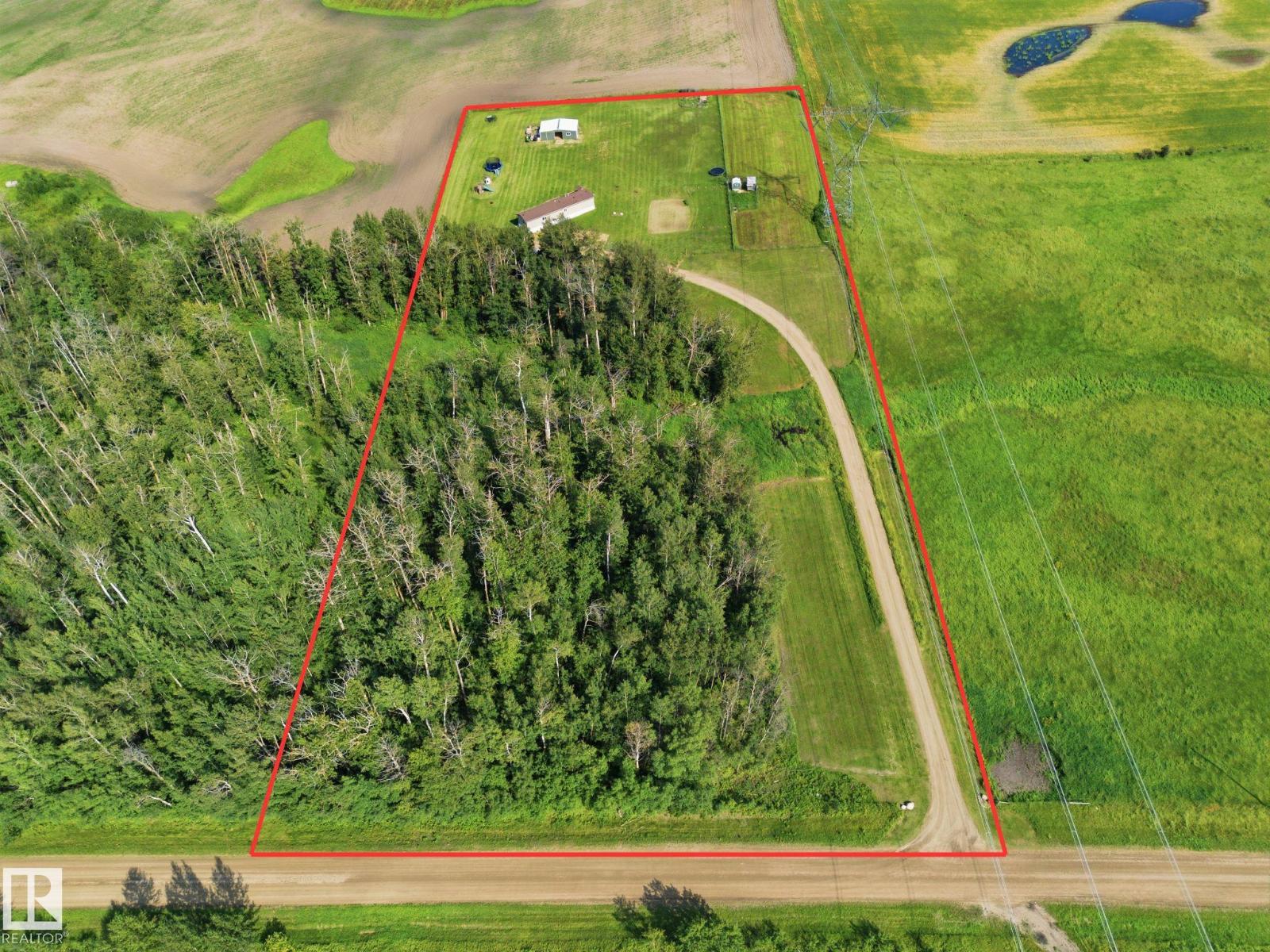 51017 Rge Rd 14 - 29
