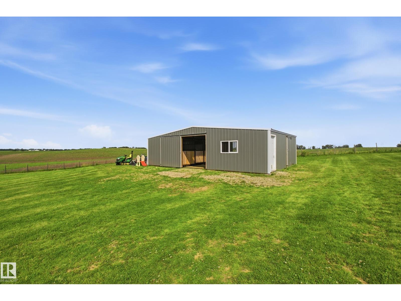 51017 Rge Rd 14 - Photo 21