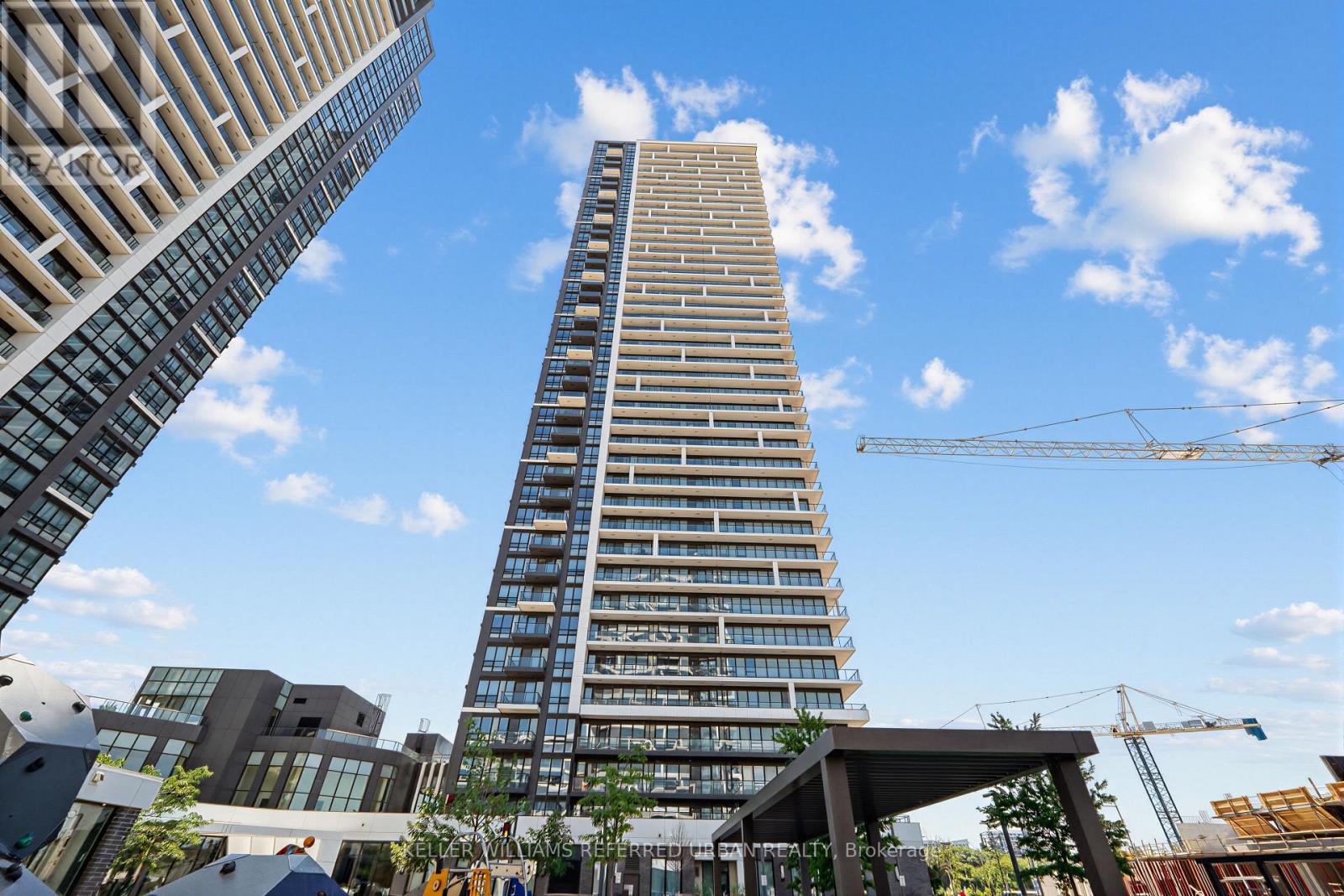3706 - 8 WATER WALK DRIVE
