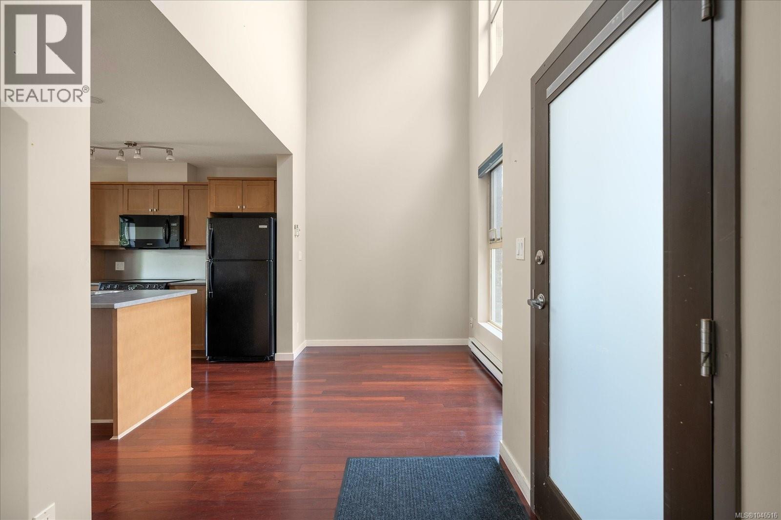 #316 555 Franklyn St - 6