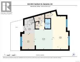 316 555 Franklyn St, Nanaimo, BC V9R2X9 Photo 41