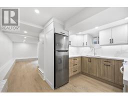 Basement - 54 Gwynne Avenue, Toronto, ON M6K2C4 Photo 8