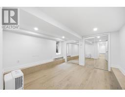 Basement - 54 Gwynne Avenue, Toronto, ON M6K2C4 Photo 10