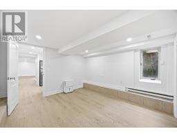 Basement - 54 Gwynne Avenue, Toronto, ON M6K2C4 Photo 11