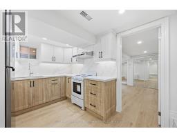 Basement - 54 Gwynne Avenue, Toronto, ON M6K2C4 Photo 7