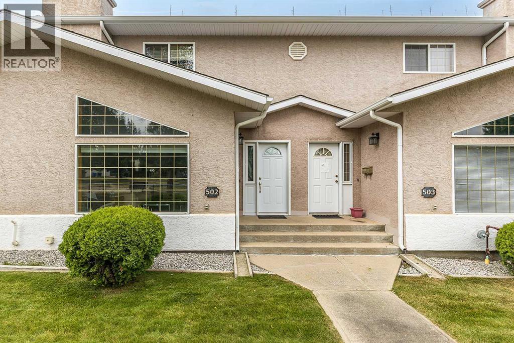 #502 165 South Ridge Drive SE - 2