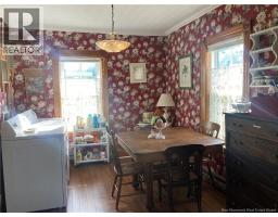 Kitchen - 26 Ollo Calders Lane, Wilsons Beach, NB E5E1S4 Photo 8
