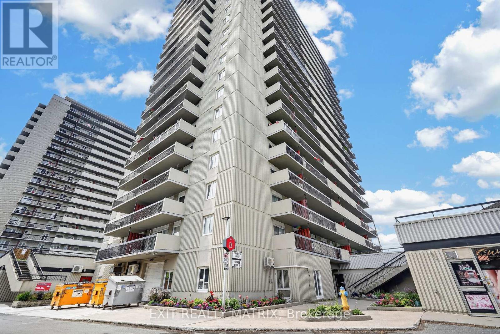 #1204 158 B MCARTHUR AVENUE - 2