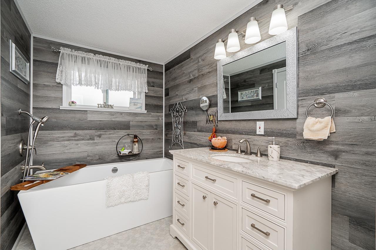 2 Bed, 2 Bath House for Sale in Chilliwack – 59 45918 KNIGHT ROAD, Sardis East Vedder, Chilliwack – MLS# R3154277 - Image 13