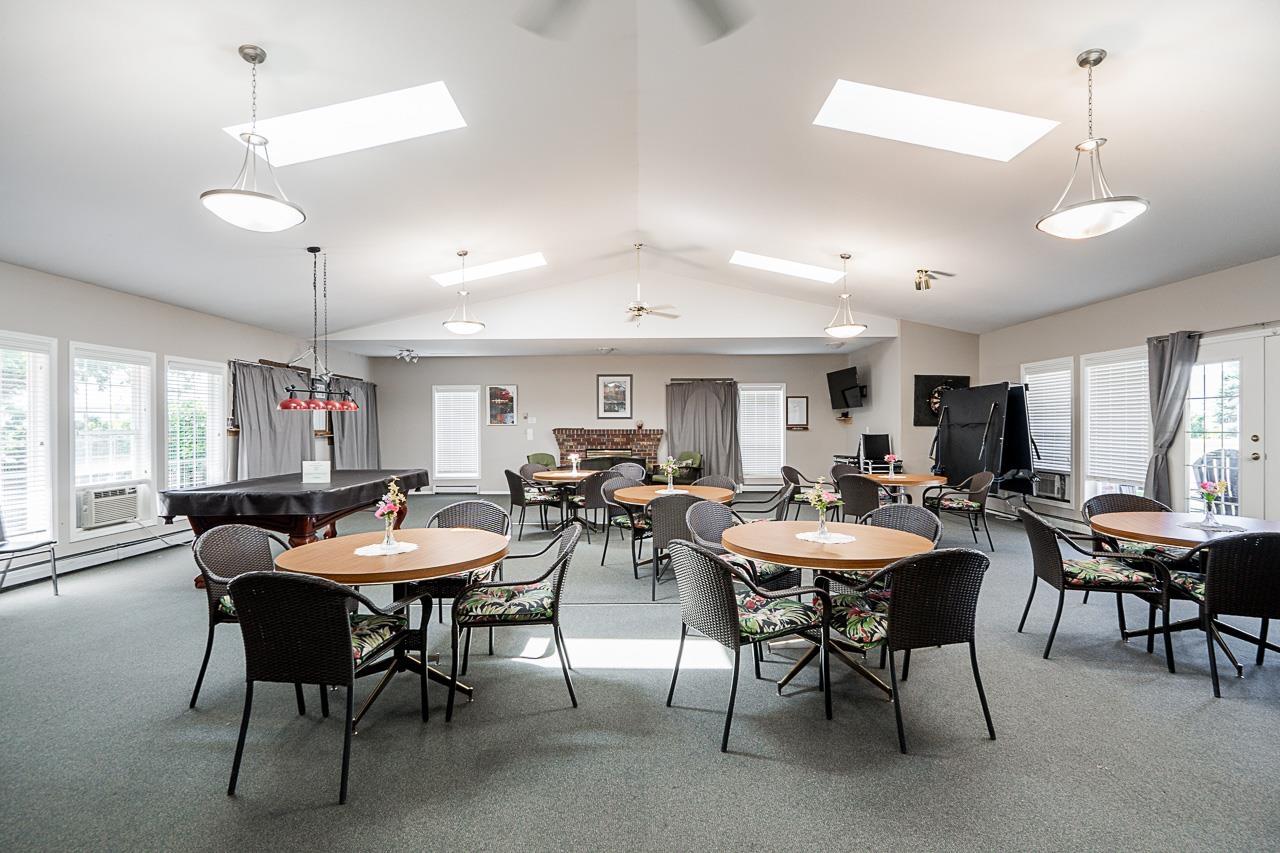 2 Bed, 2 Bath House for Sale in Chilliwack – 59 45918 KNIGHT ROAD, Sardis East Vedder, Chilliwack – MLS# R3154277 - Image 22