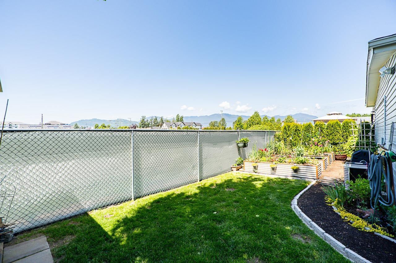2 Bed, 2 Bath House for Sale in Chilliwack – 59 45918 KNIGHT ROAD, Sardis East Vedder, Chilliwack – MLS# R3154277 - Image 18