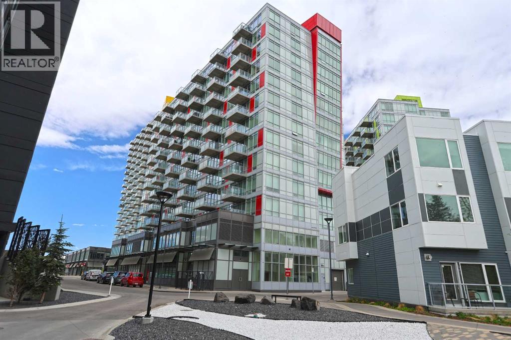 904, 10 Brentwood Common NW, Brentwood, Calgary photo 5